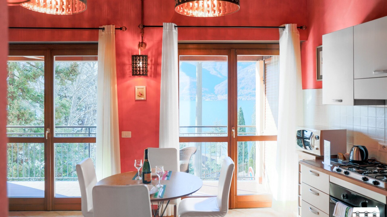 Photo of Kitchen in Bellano
