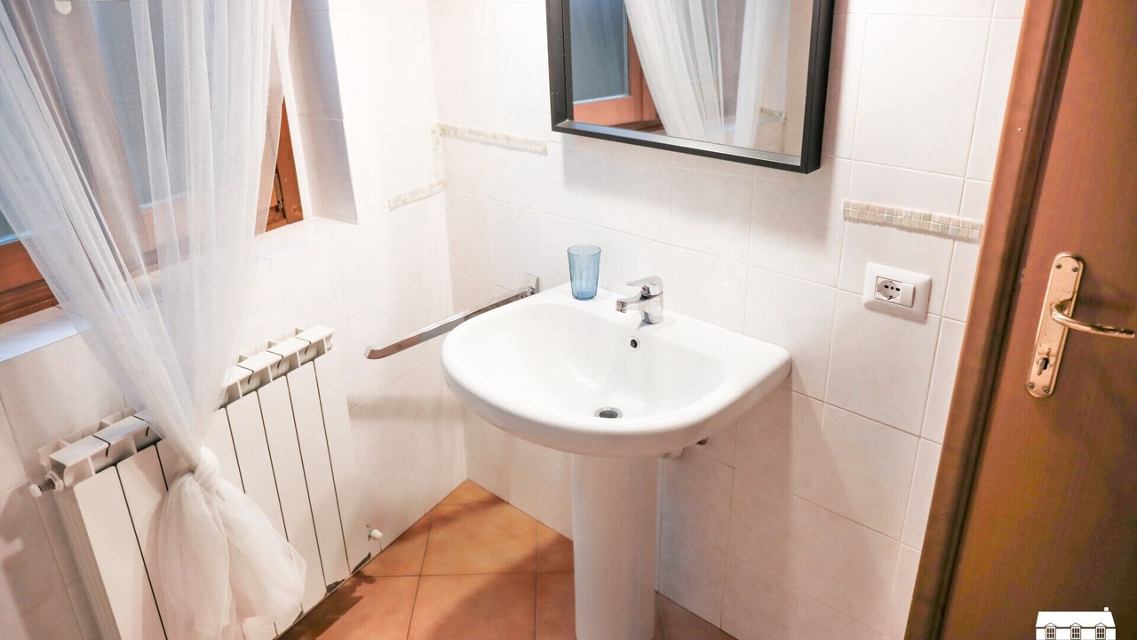 Photo of Bathroom in Bellano