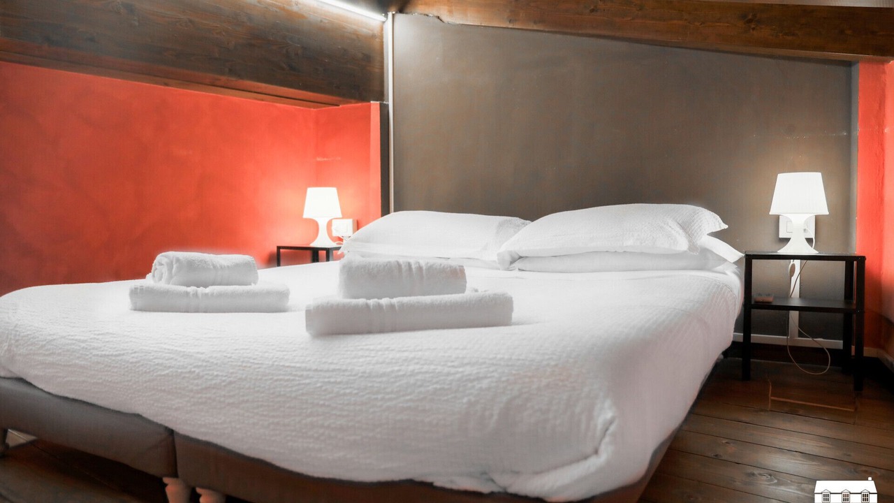 Photo of Bedroom in Bellano