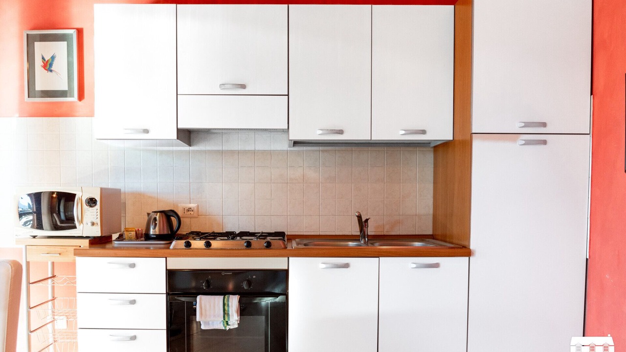 Photo of Kitchen in Bellano