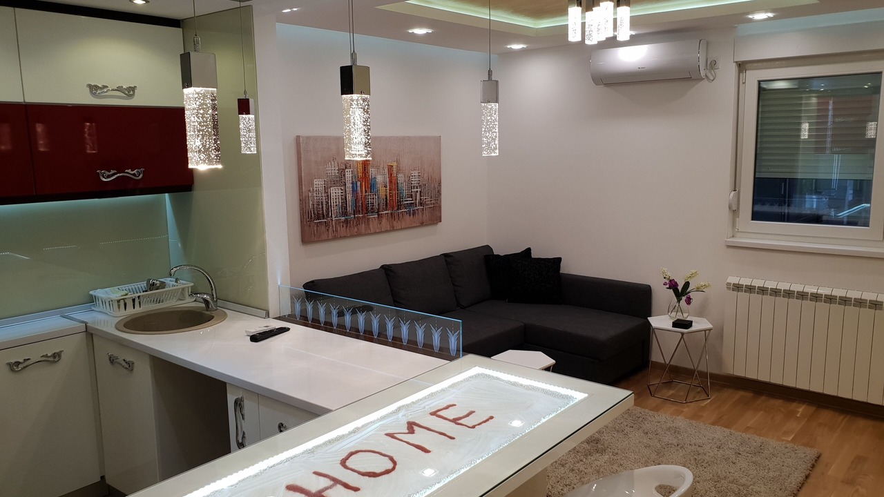 Photo of Livingroom in Zvezdara