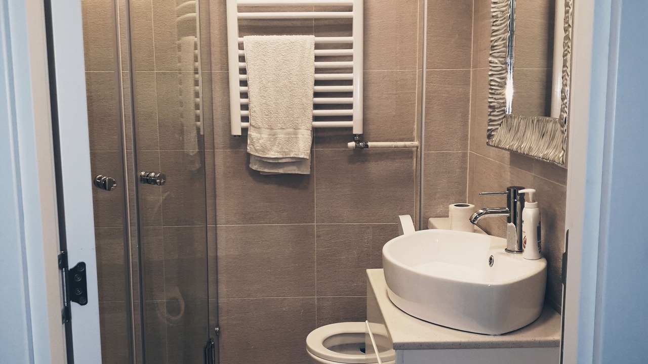 Photo of Bathroom in Zvezdara