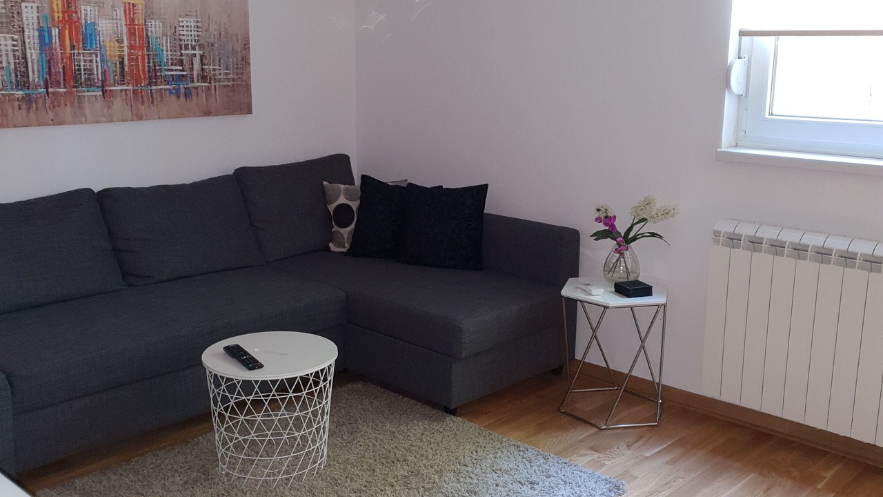 Photo of Livingroom in Zvezdara