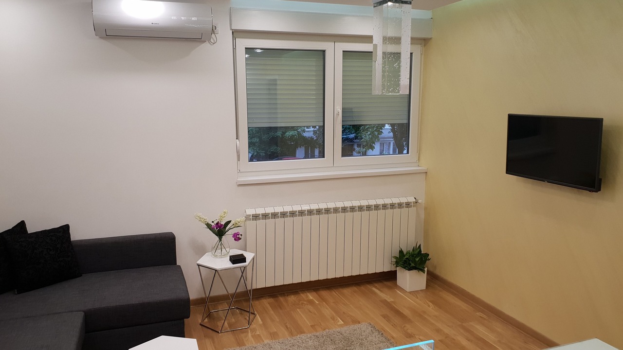 Photo of Bedroom in Zvezdara