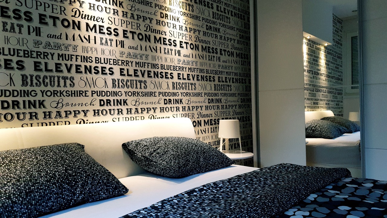 Photo of Bedroom in Zvezdara