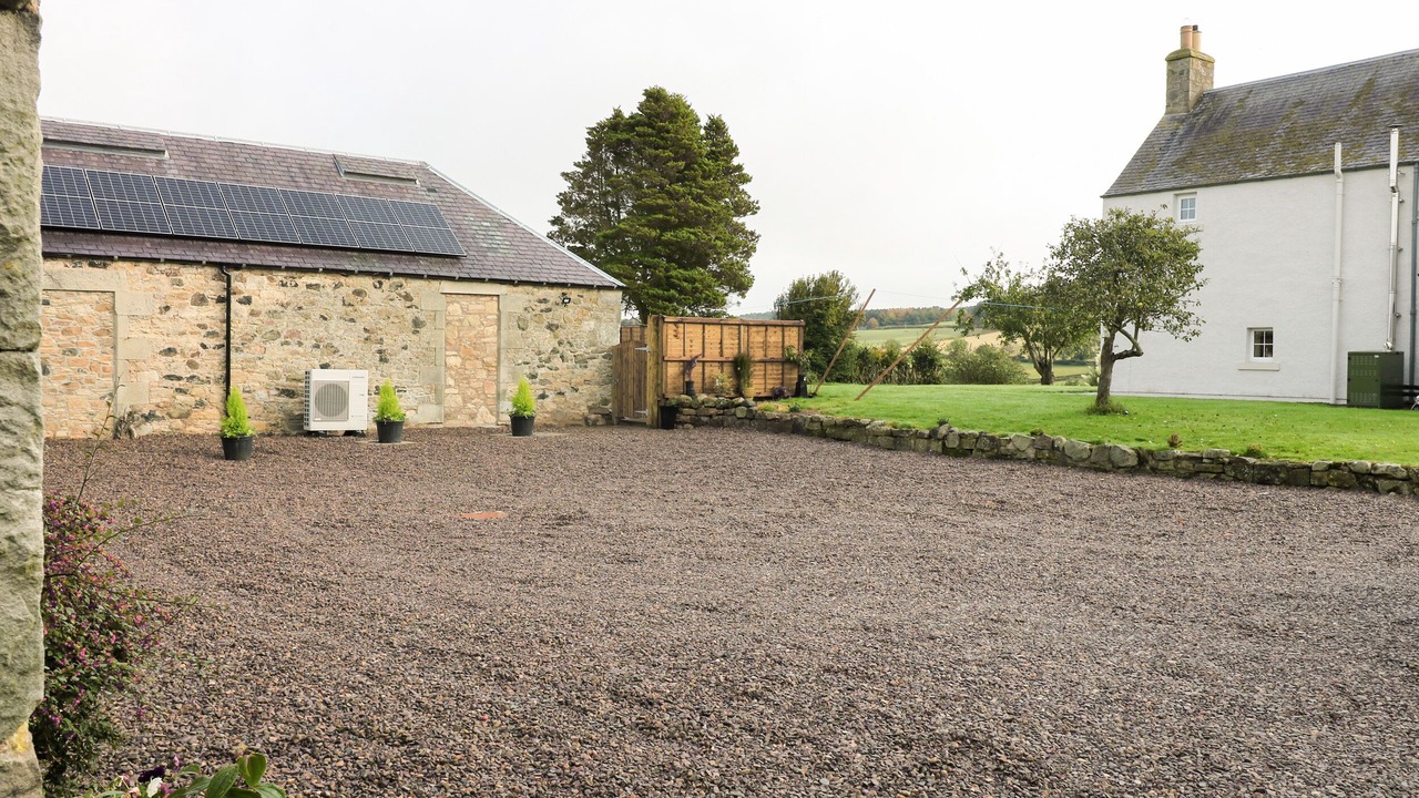 Photo of Outdoor in Jedburgh