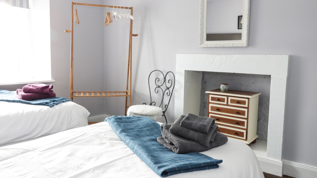 Photo of Bedroom in Jedburgh