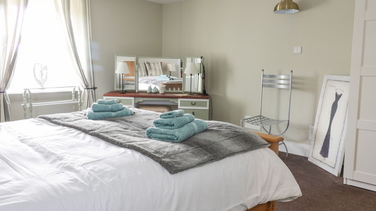Photo of Bedroom in Jedburgh
