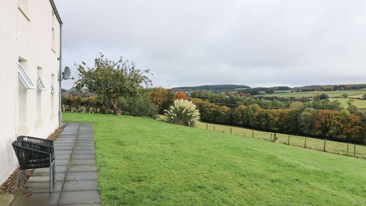 Photo of Outdoor in Jedburgh
