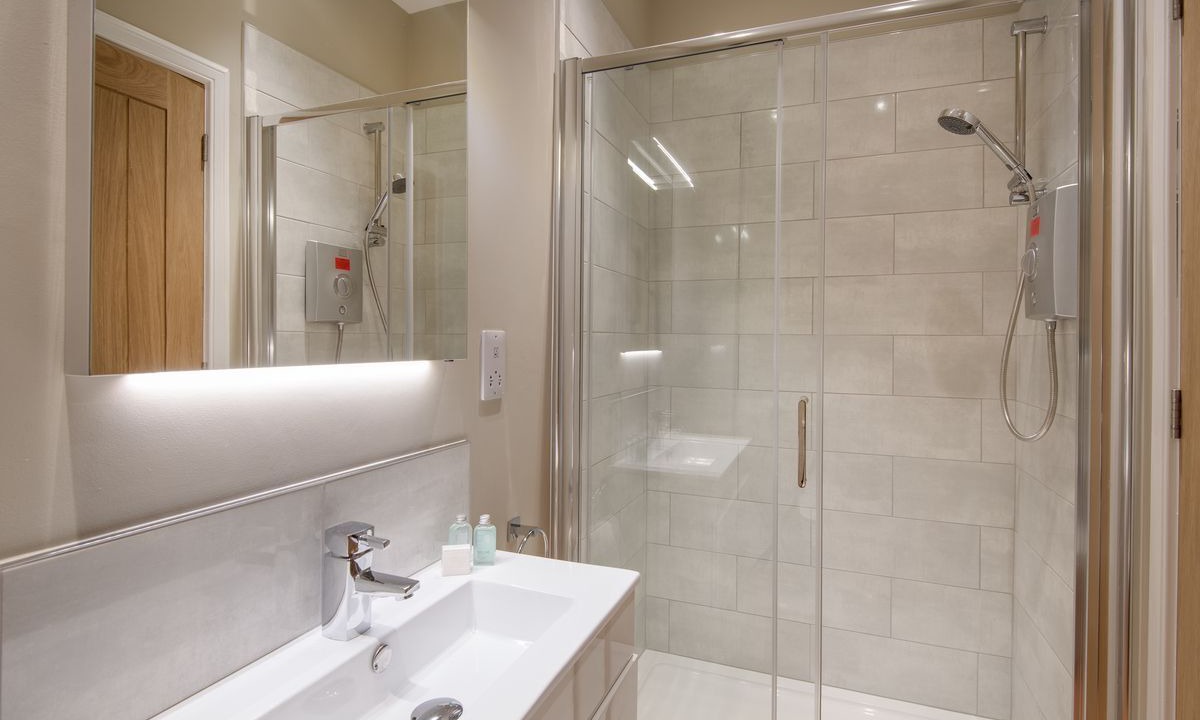 Photo of Bathroom in Gattonside