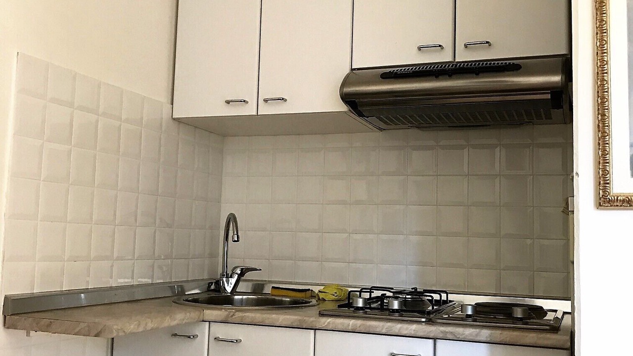 Photo of Kitchen in San Polo