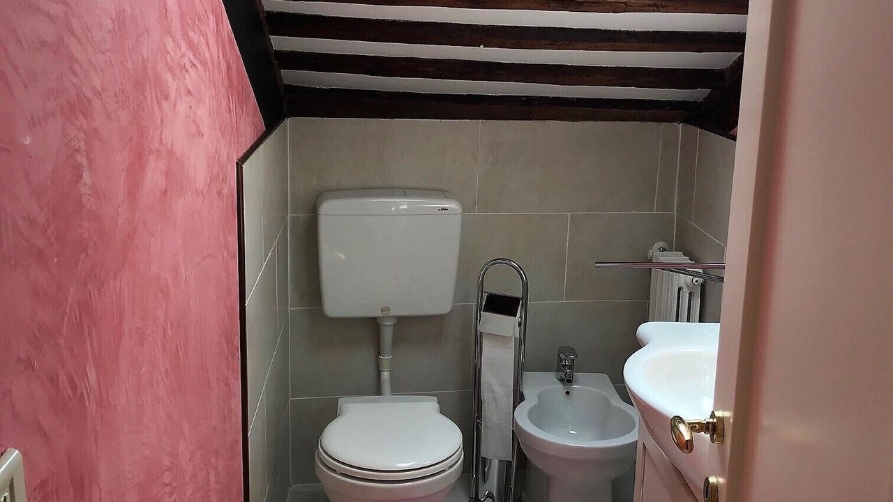 Photo of Bathroom in San Polo