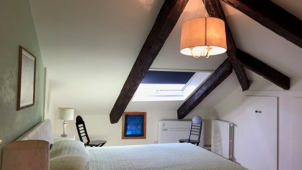 Photo of Bedroom in San Polo