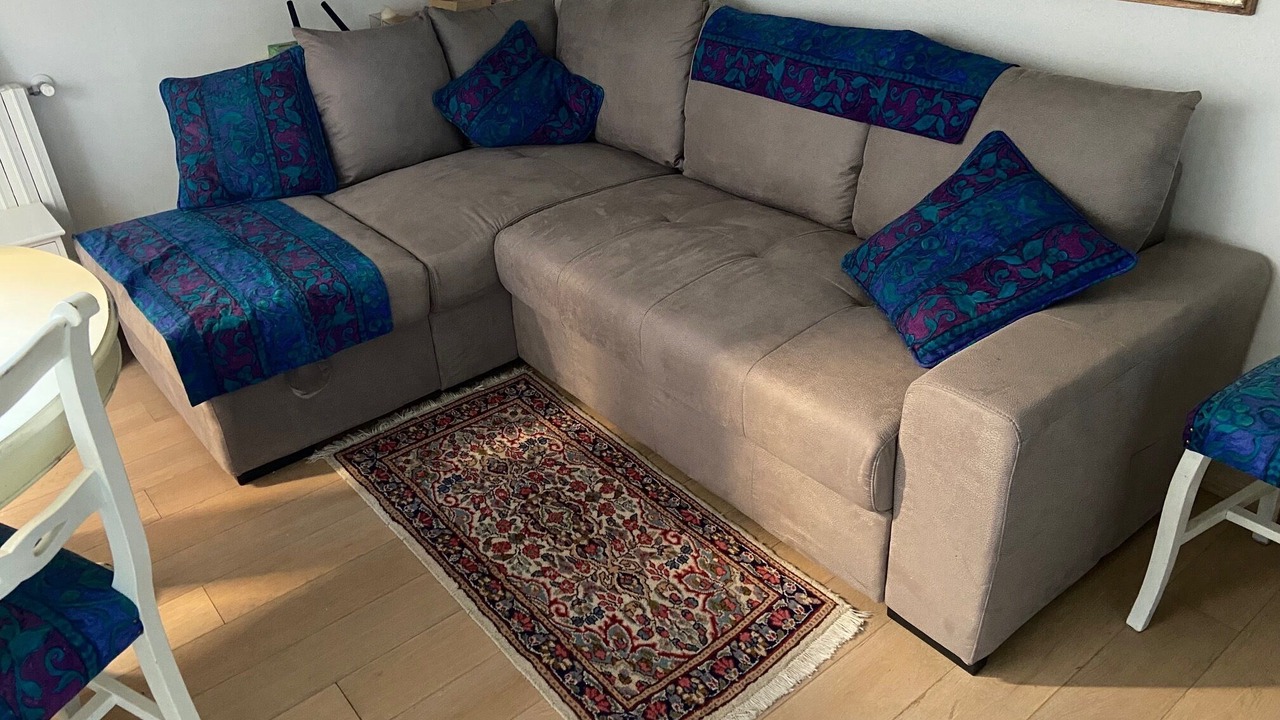 Photo of Livingroom in San Polo