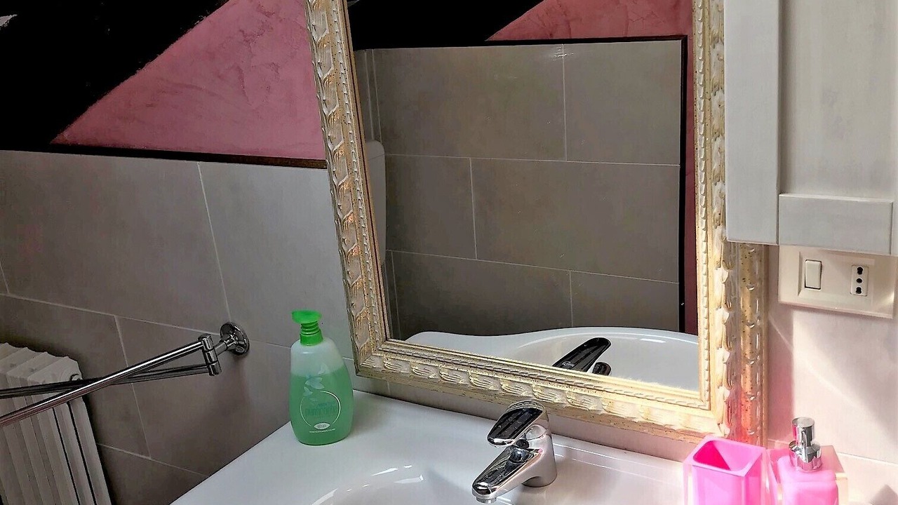 Photo of Bathroom in San Polo