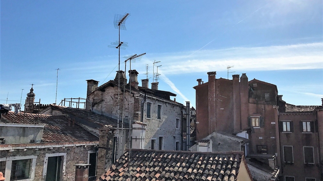 Photo of Outdoor in San Polo