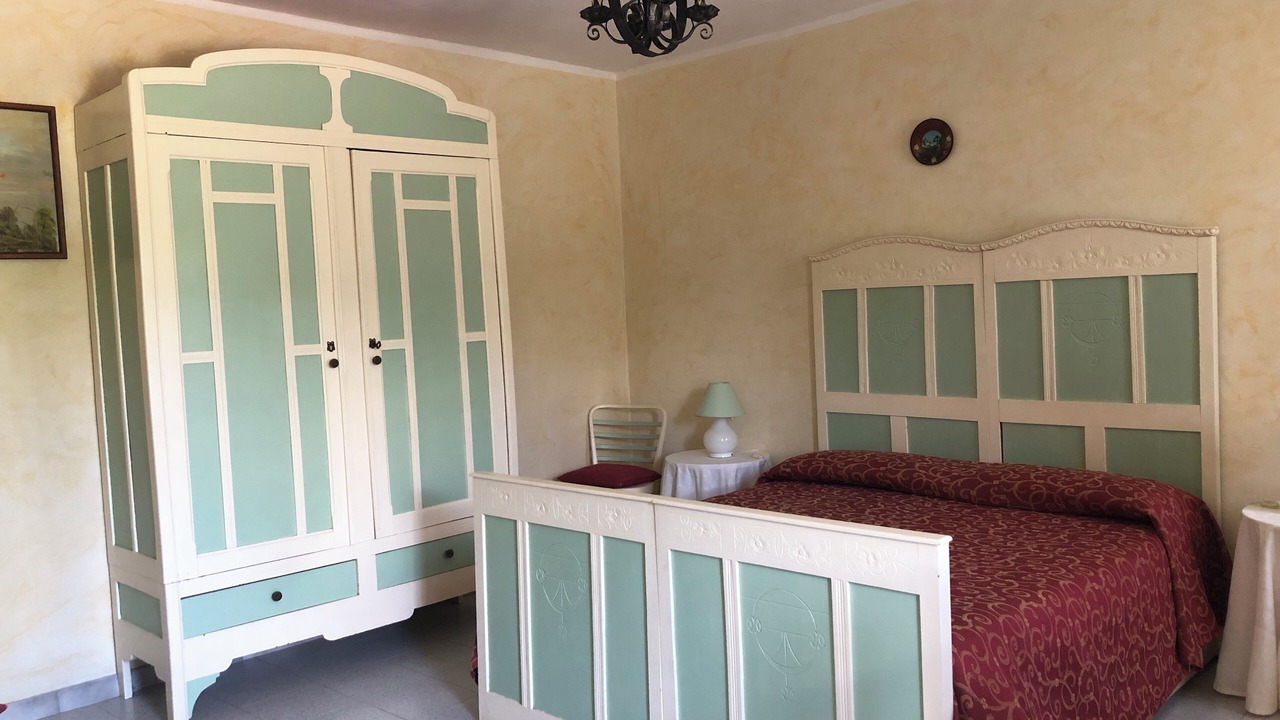 Photo of Bedroom in Castell'Alfero