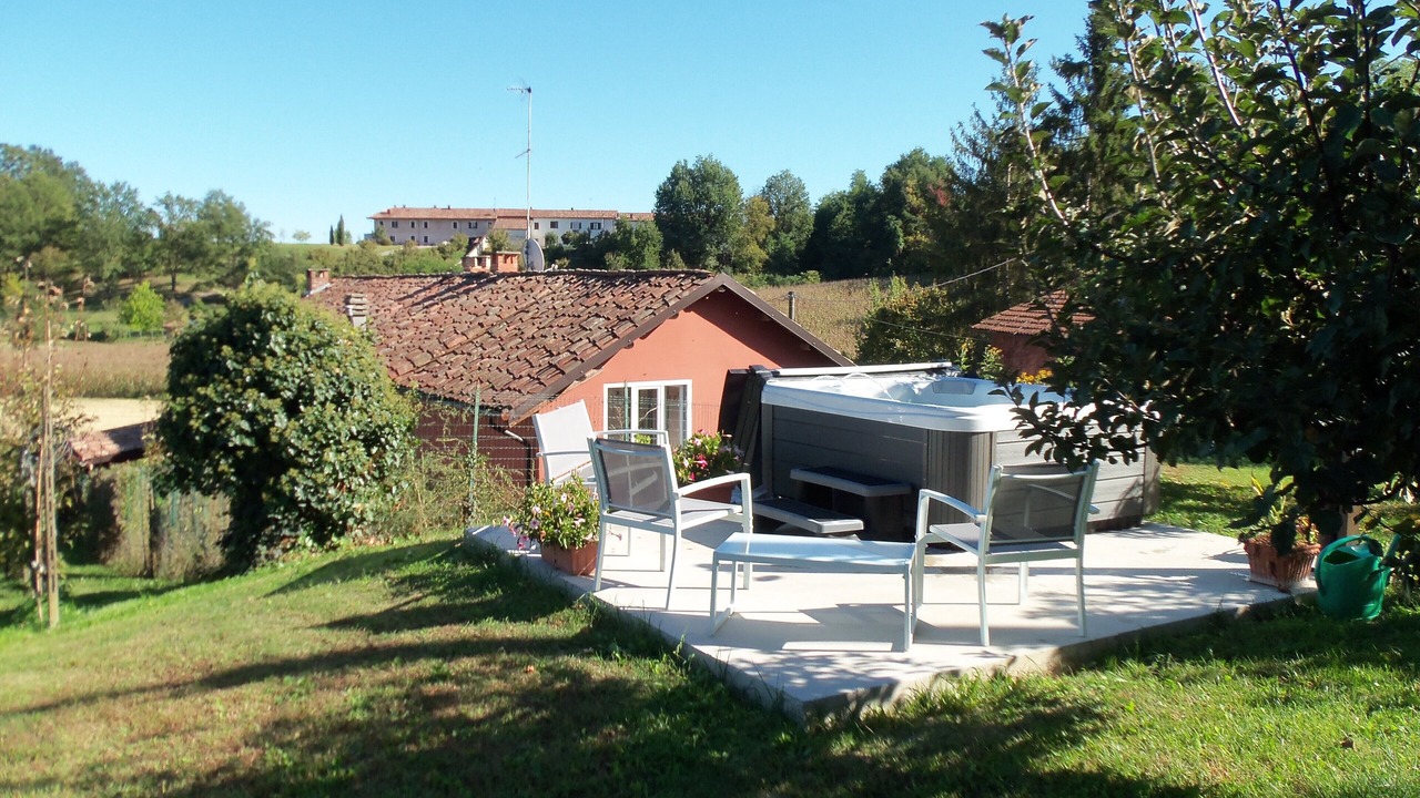 Photo of Outdoor in Castell'Alfero