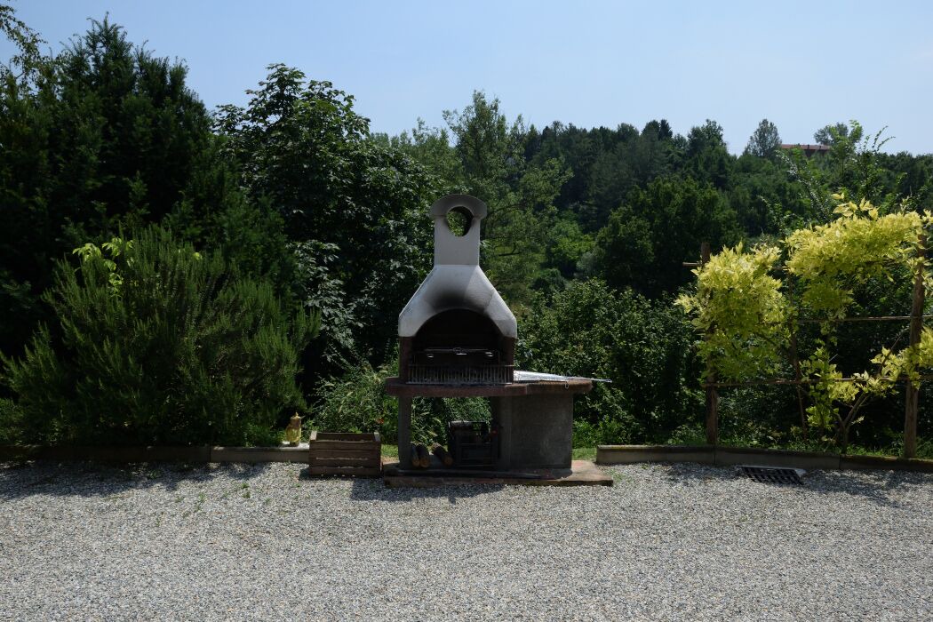 Photo of Outdoor in Castell'Alfero