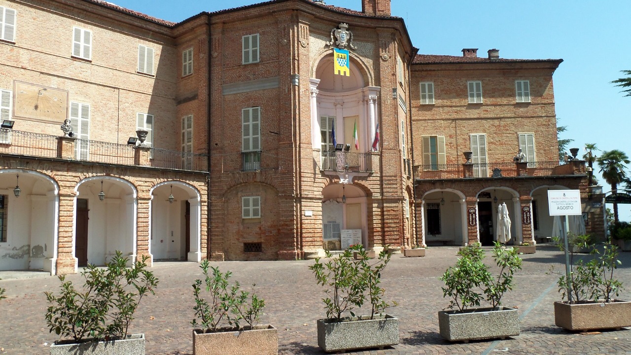 Photo of Outdoor in Castell'Alfero
