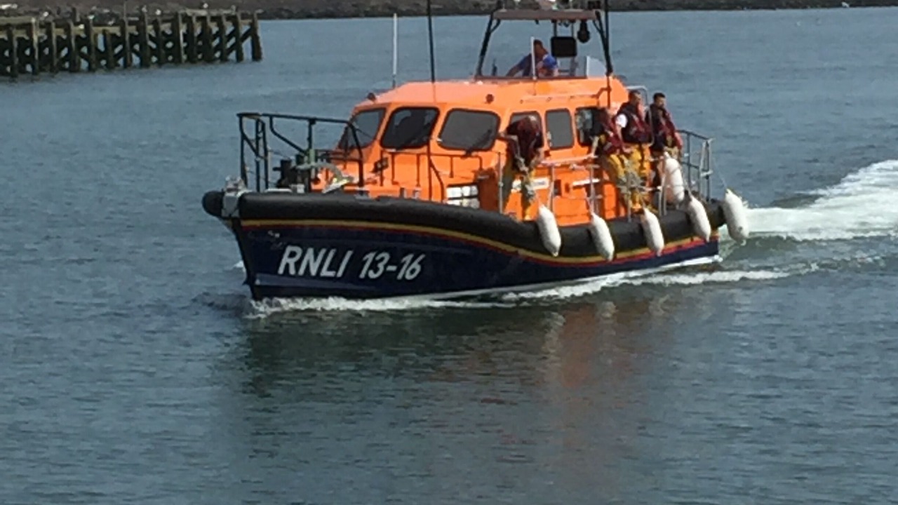 Photo of Others in Amble