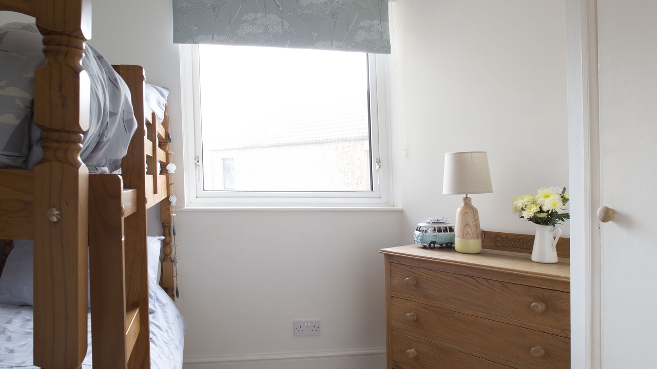 Photo of Bedroom in Amble