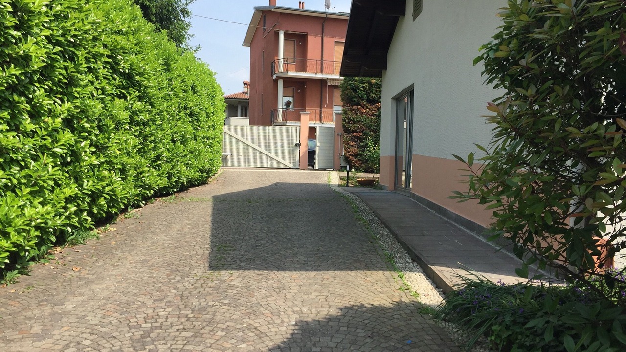 Photo of Outdoor in Alzate Brianza