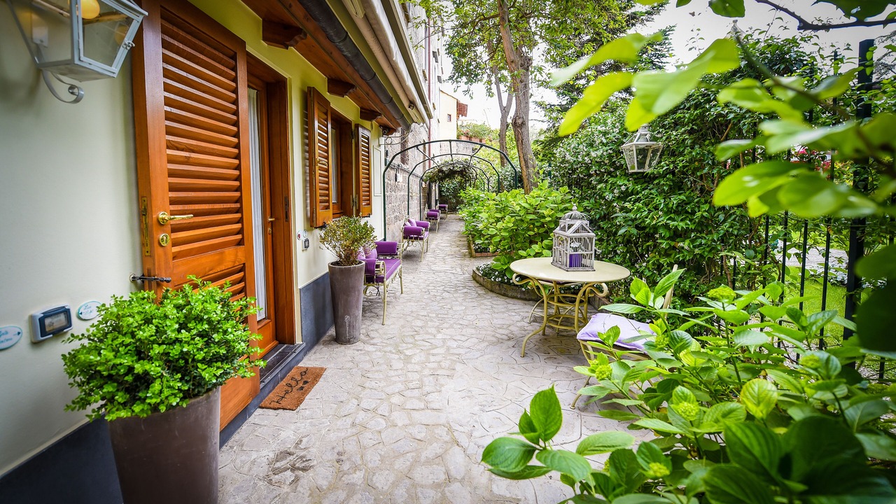 Photo of Patio Balcony in Sorrento City Centre