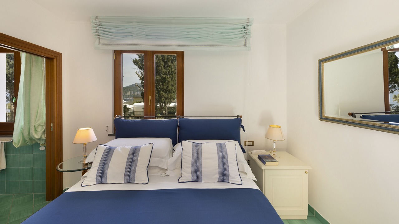 Photo of Bedroom in Sorrento City Centre