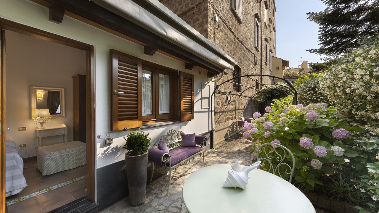 Photo of Patio Balcony in Sorrento City Centre