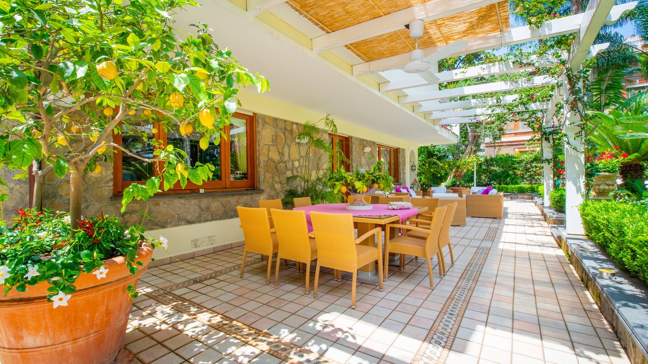 Photo of Outdoor in Sorrento City Centre
