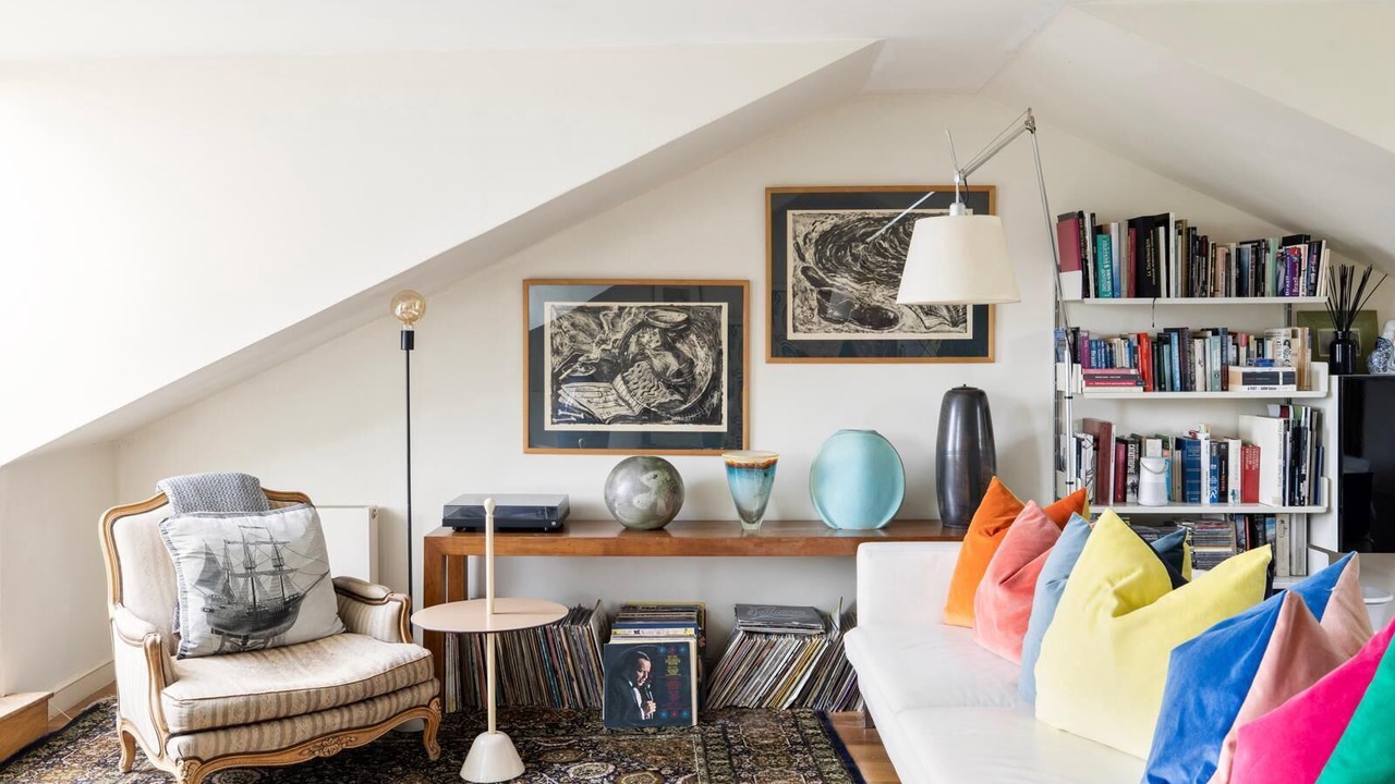 Photo of Livingroom in Colville