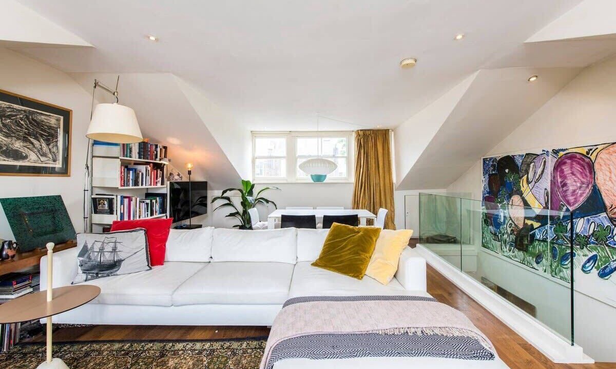 Photo of Bedroom in Colville