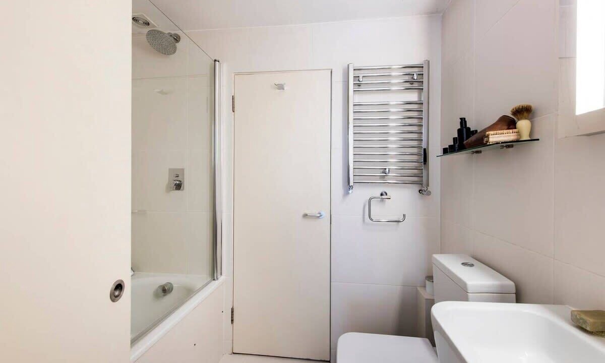 Photo of Bathroom in Colville