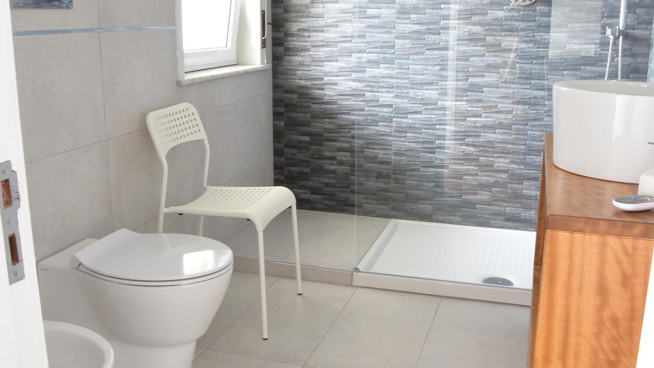 Photo of Bathroom in Archi