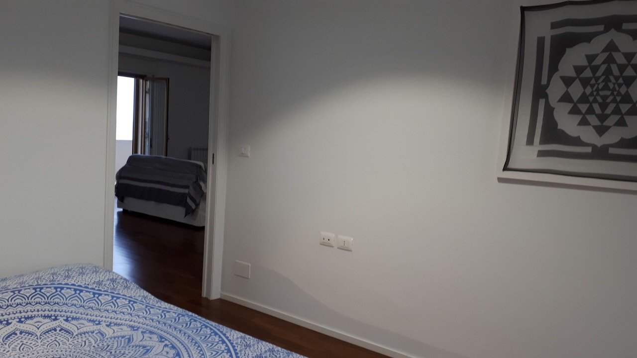 Photo of Bedroom in Archi