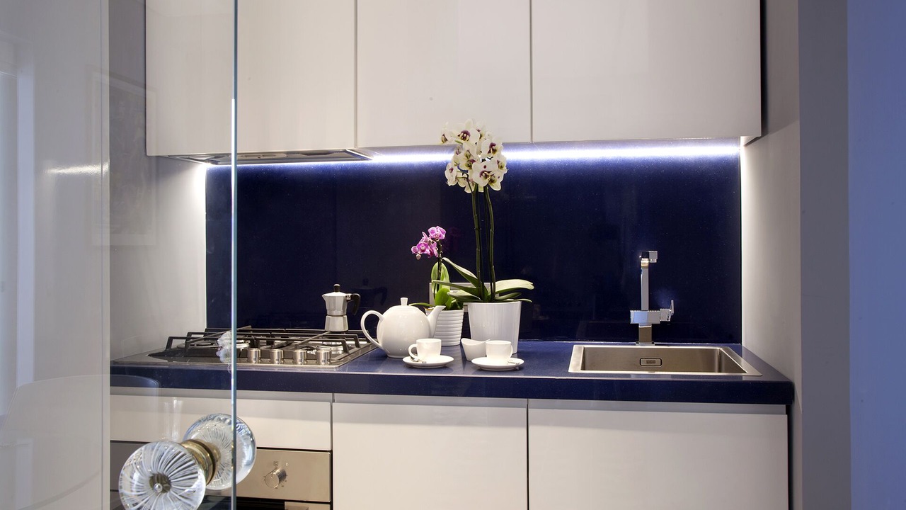 Photo of Kitchen in Licola