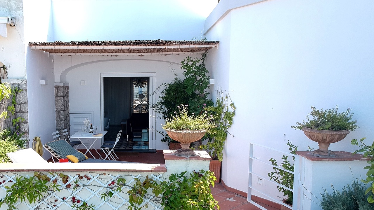 Photo of Patio Balcony in Licola