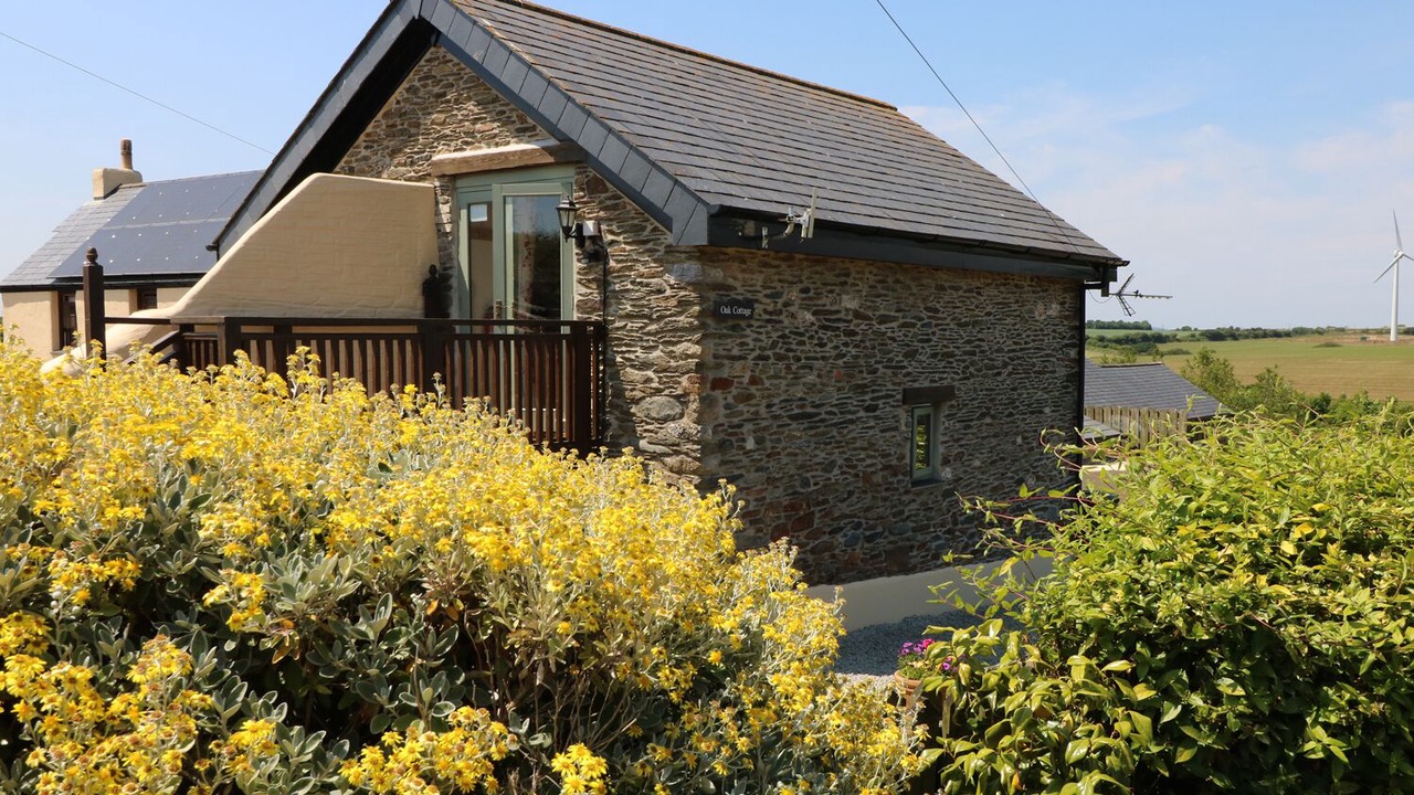 Photo of Outdoor in Grampound