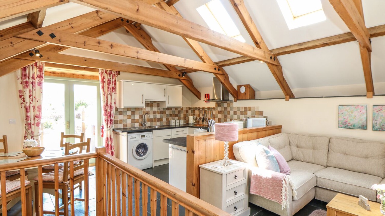 Photo of Livingroom in Grampound