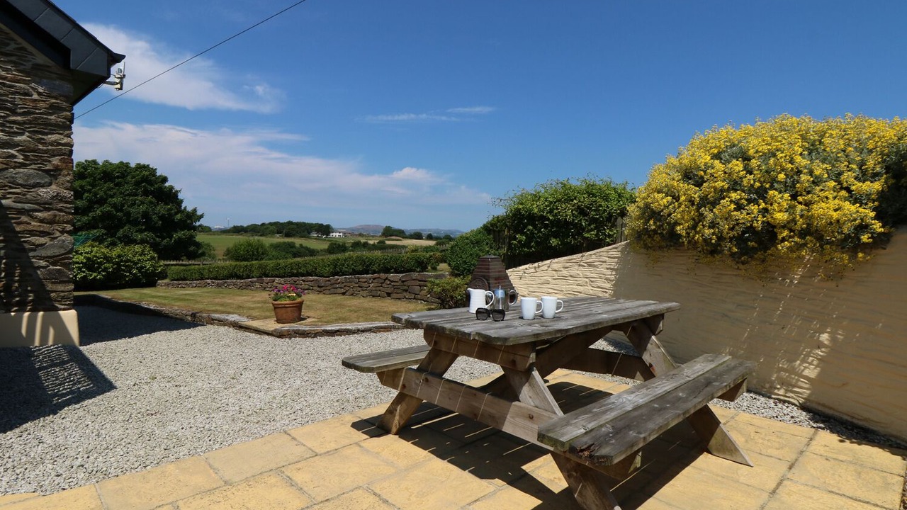 Photo of Outdoor in Grampound