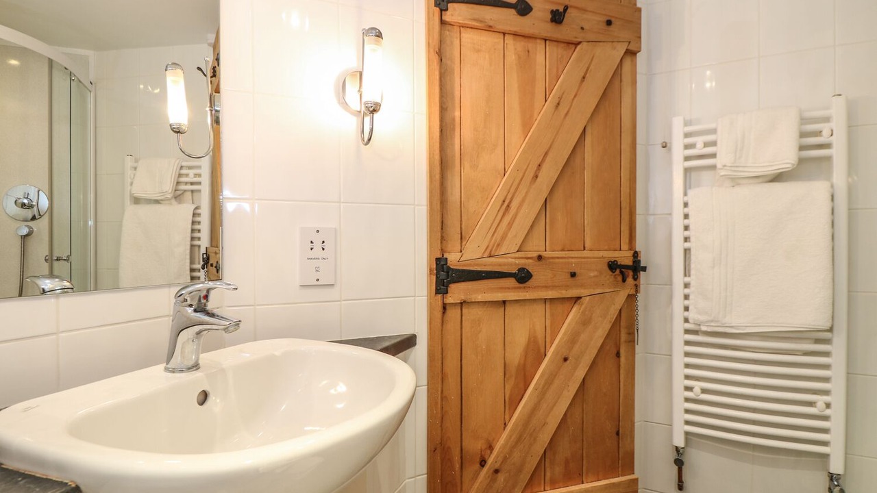 Photo of Bathroom in Grampound