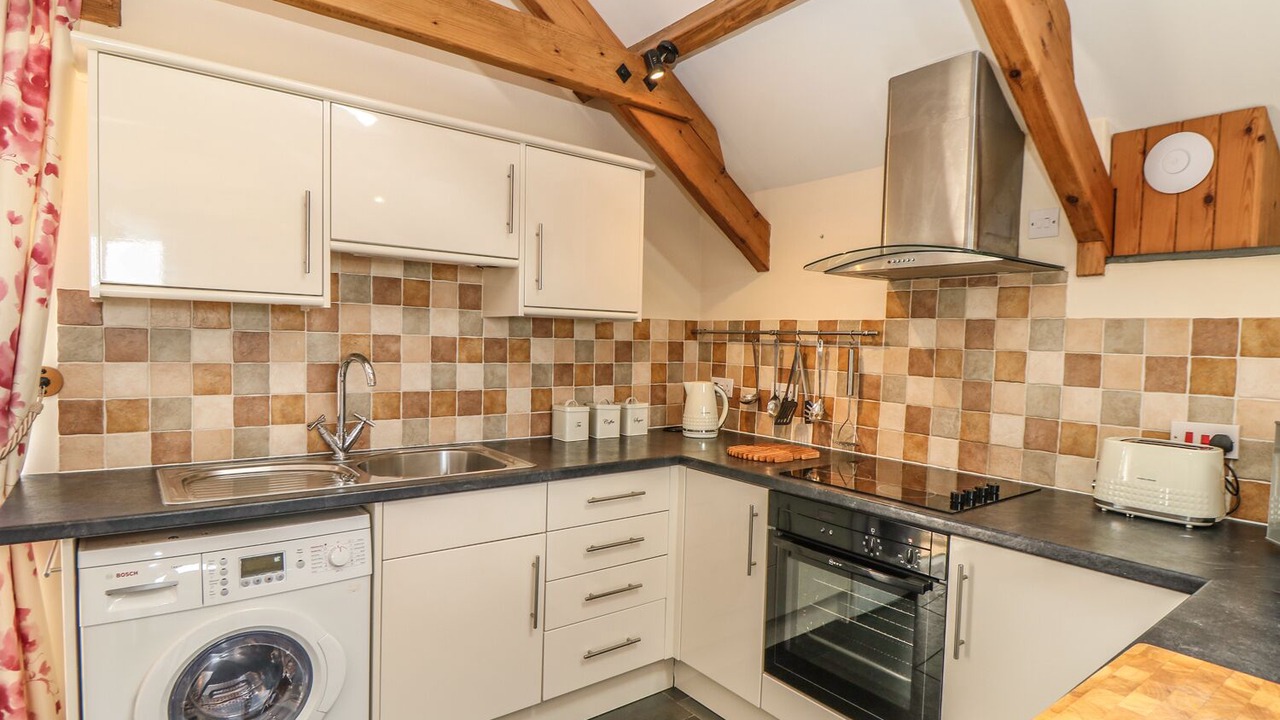 Photo of Kitchen in Grampound