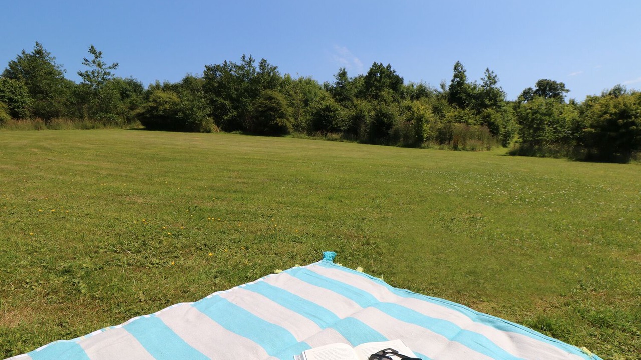 Photo of Outdoor in Grampound