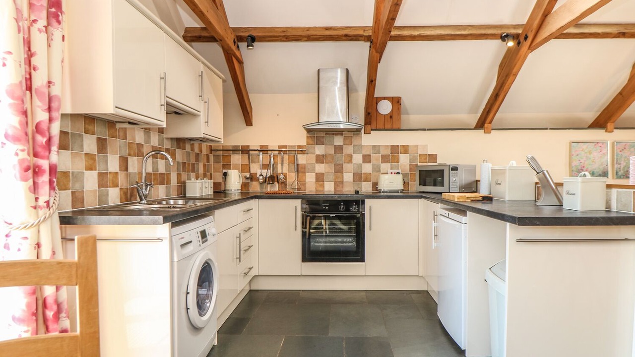Photo of Kitchen in Grampound