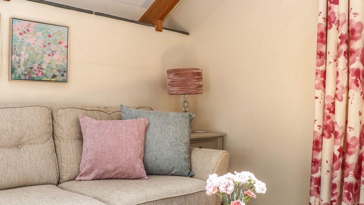 Photo of Livingroom in Grampound