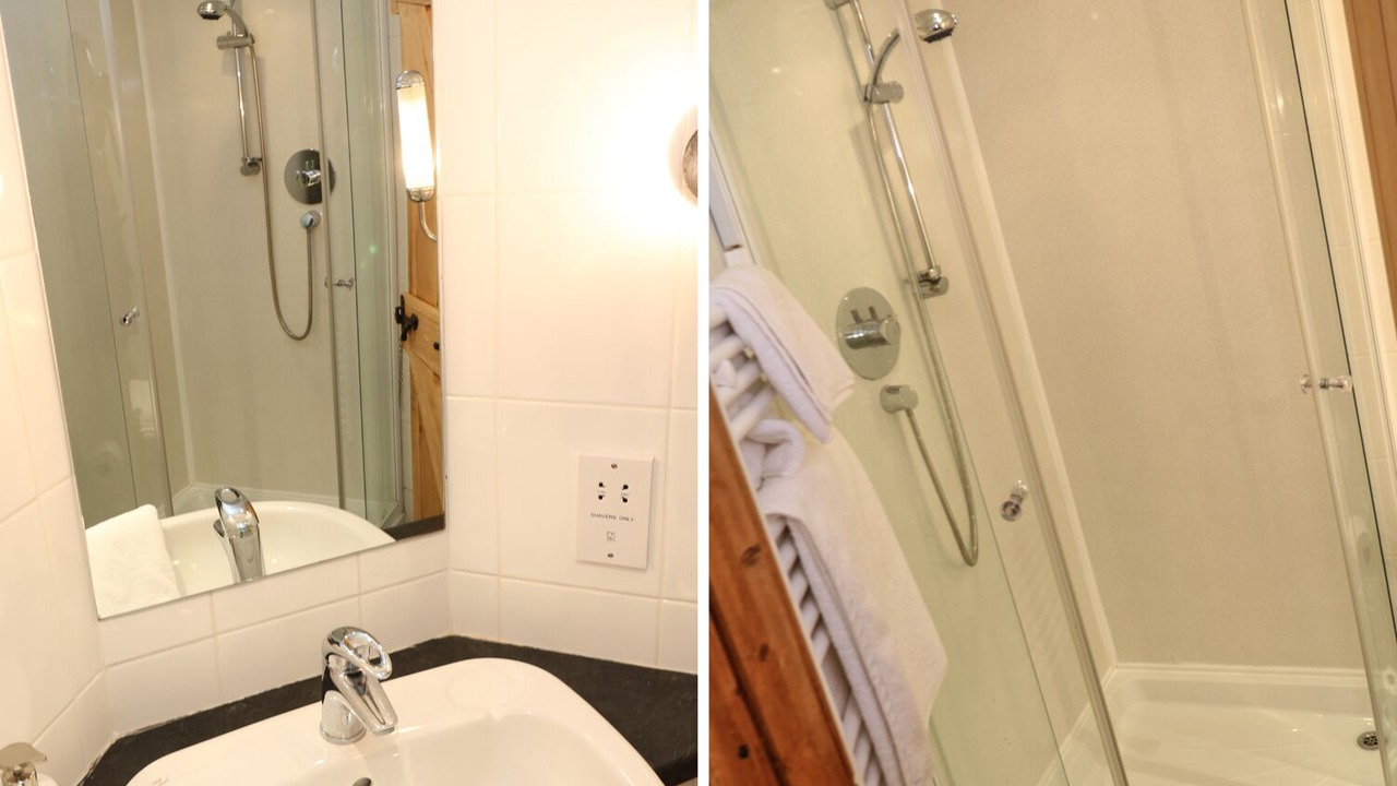 Photo of Bathroom in Grampound