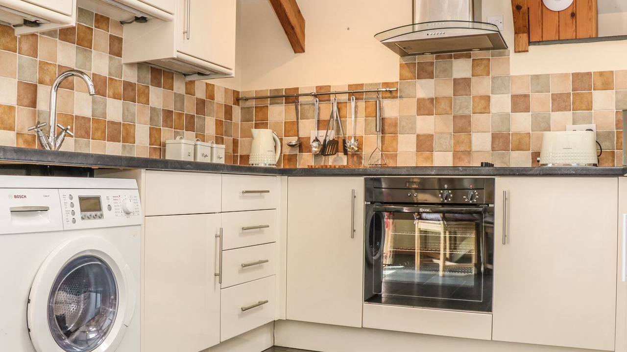 Photo of Kitchen in Grampound