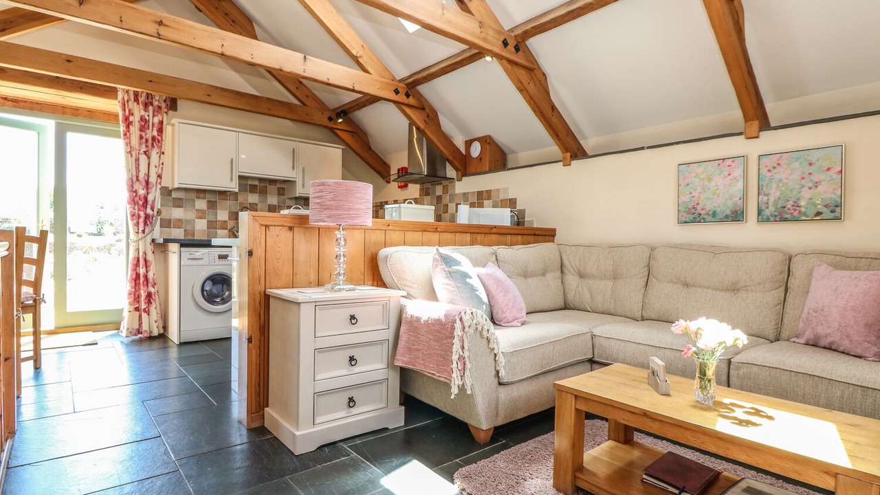 Photo of Livingroom in Grampound