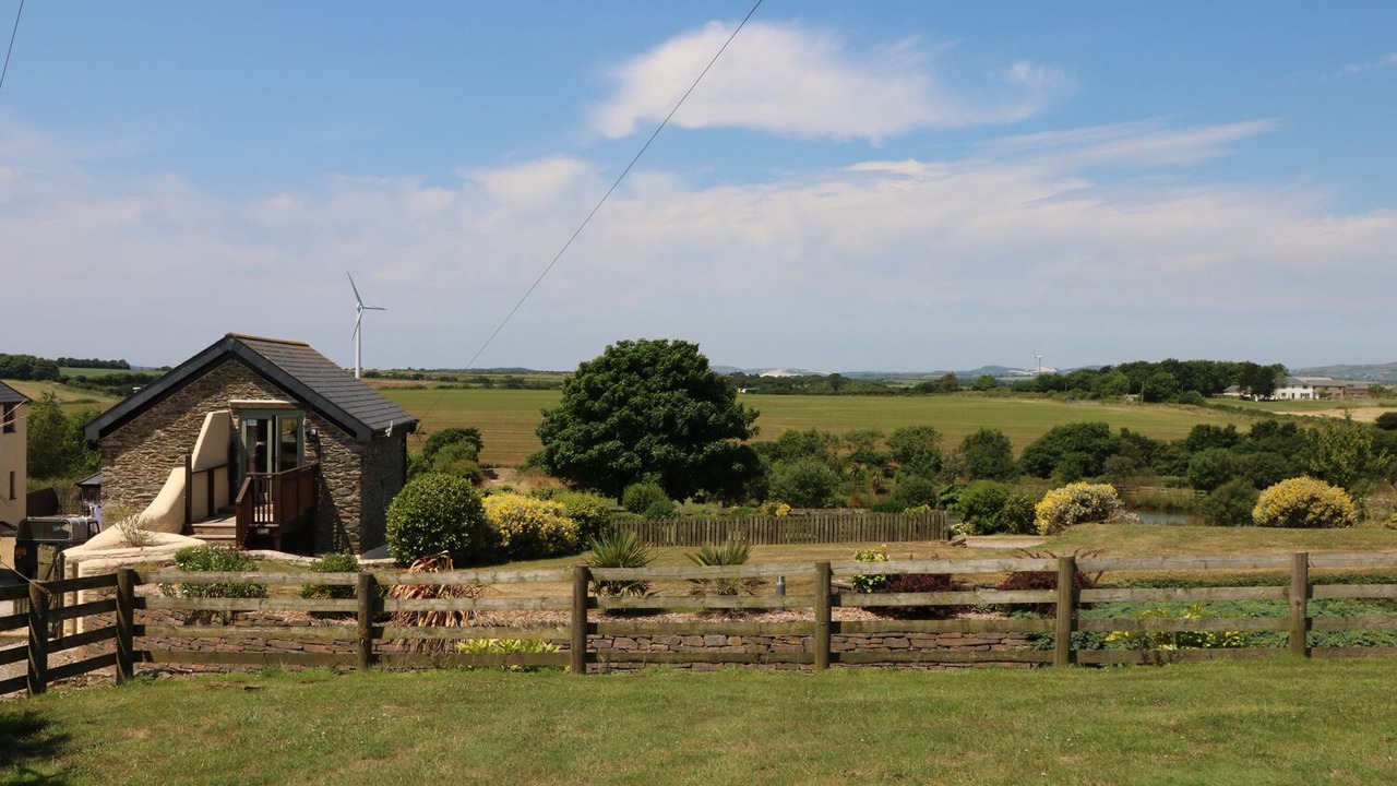 Photo of Outdoor in Grampound